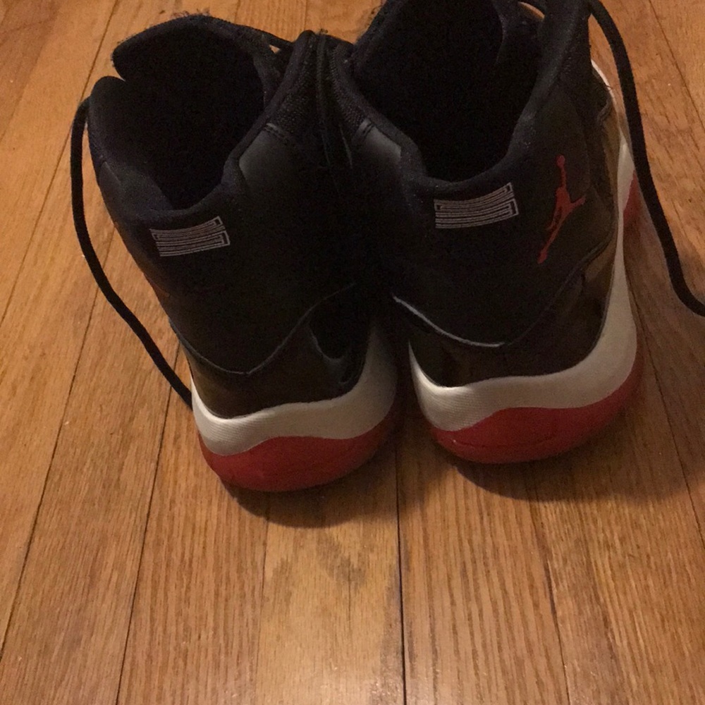 COPY - Jordan 11